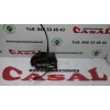 Recambio de cerradura puerta delantera derecha para renault megane ii berlina 5p luxe dynamique referencia OEM IAM 8200027779  