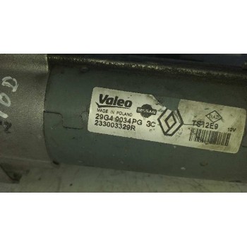 MOTOR ARRANQUE 233003329R 29G40034PG 