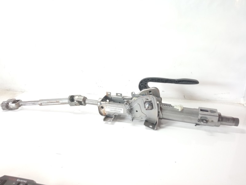Recambio de columna direccion para seat leon sc (5f5) i-tech ecomotive referencia OEM IAM 5Q1419502AC EP0916564B1 