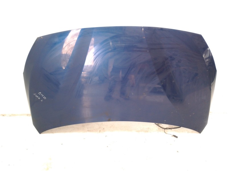 Recambio de capot para bmw serie 2 gran tourer (f46) 2.0 16v referencia OEM IAM 41117424742  