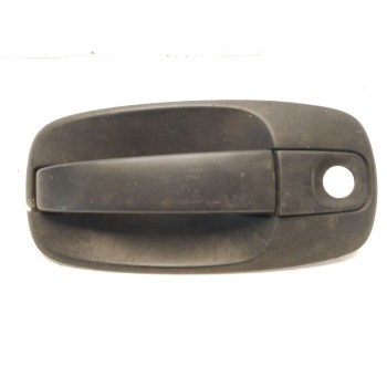 MANETA EXTERIOR TRASERA IZQUIERDA 826070711R 8200170625 / 8200170597 / 8200170514 