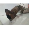 Recambio de filtro de particulas para nissan qashqai+2 (jj10) acenta referencia OEM IAM 11441055  