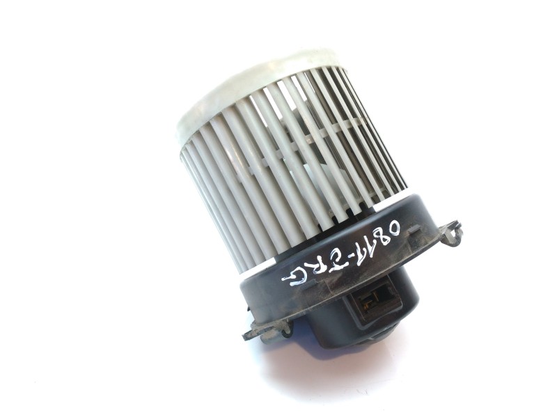 Recambio de motor calefaccion para nissan micra (k13) 1.2 cat referencia OEM IAM 272263HN1B  