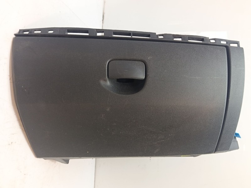 Recambio de guantera para renault clio iii exception referencia OEM IAM 8200407712 8200407713 6246S0421
