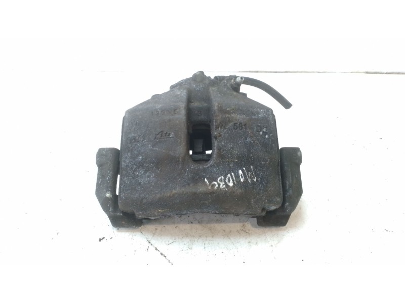 Recambio de pinza freno delantera izquierda para seat altea (5p1) reference referencia OEM IAM 1K0615123E  