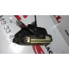 Recambio de cerradura puerta delantera derecha para renault megane ii berlina 5p luxe dynamique referencia OEM IAM 8200027779  