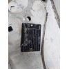 Recambio de panel frontal para iveco daily caja cerrada (2006 =>) 3.0 diesel referencia OEM IAM 3800059  