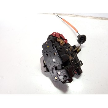 CERRADURA PUERTA TRASERA IZQUIERDA 4B0839015D 