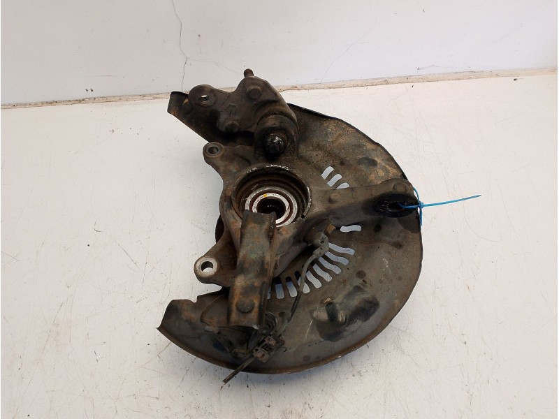 Recambio de mangueta delantera izquierda para lexus rx (_l1_) 450h awd (gyl15, gyl15_) referencia OEM IAM 4321248010  