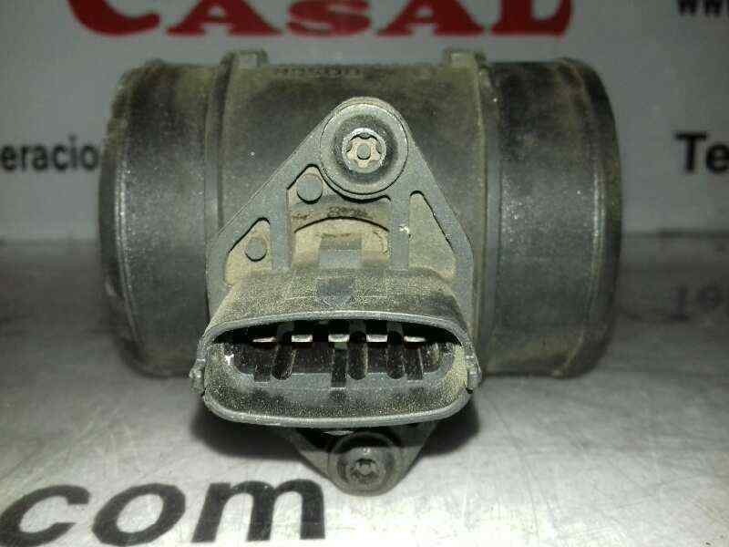 Recambio de caudalimetro para tata indica referencia OEM IAM 0280218183  