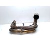 Recambio de colector escape para aprilia tuono v4 r referencia OEM IAM 2B008561  