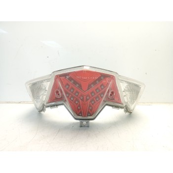 PILOTO TRASERO CENTRAL 33700X8A000 