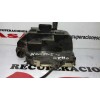 Recambio de cerradura puerta delantera derecha para renault megane ii berlina 5p luxe dynamique referencia OEM IAM 8200027779  