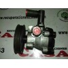 Recambio de bomba direccion para hyundai accent (lc) gl 4p referencia OEM IAM 5711025000  