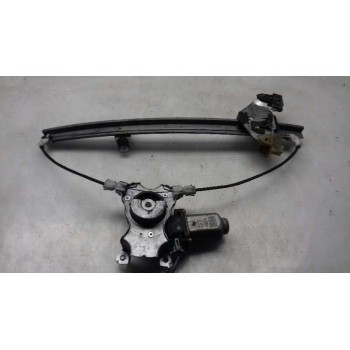 ELEVALUNAS TRASERO DERECHO 400600T4 