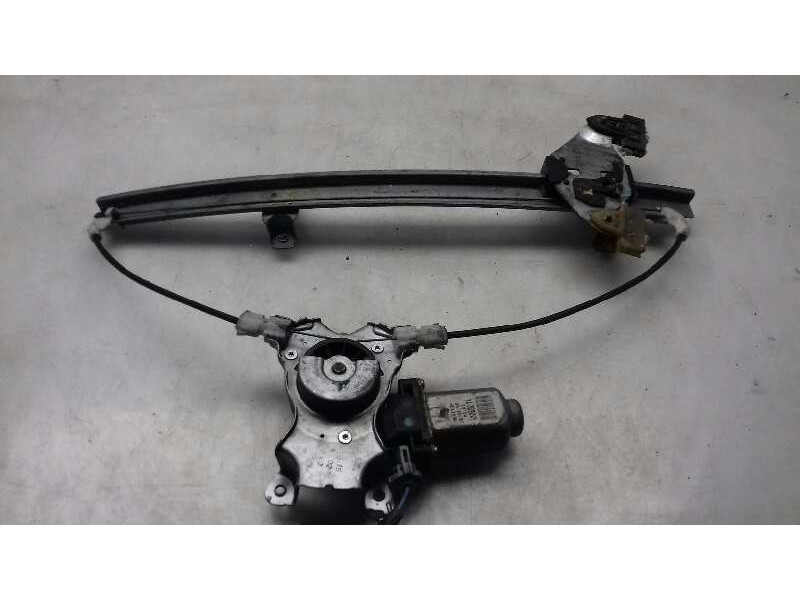 Recambio de elevalunas trasero derecho para nissan primera berlina (p11) básico referencia OEM IAM 400600T4  