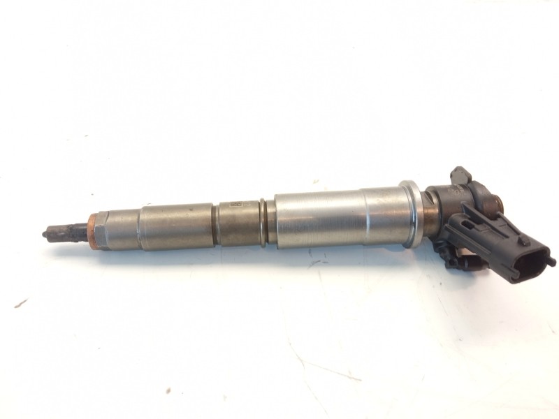 Recambio de inyector para nissan x-trail (t31) le referencia OEM IAM 0445115022 0445115022 