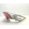 Recambio de piloto trasero central para sym jet 14 200 referencia OEM IAM 33700X8A000  