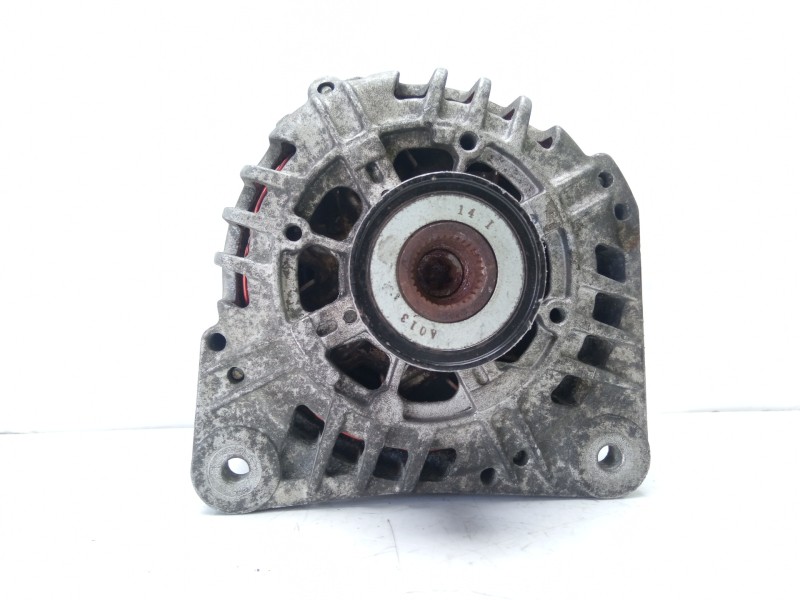 Recambio de alternador para audi a6 avant (4f5) 2.4 referencia OEM IAM 4G0088  