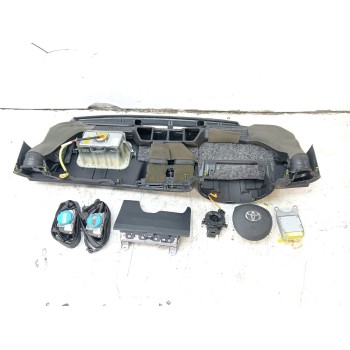 KIT AIRBAG 553020D160C0 451300D350C0 / 732200D311C0 / 732100D321C0 / 891700D540 / 739600D111 / 739000D031C0 / 843070D050