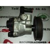 Recambio de bomba direccion para hyundai accent (lc) gl 4p referencia OEM IAM 5711025000  