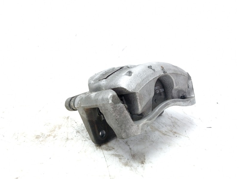 Recambio de pinza freno delantera izquierda para toyota proace l1h1 furgón active referencia OEM IAM SU001A8095  