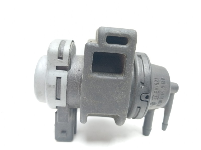 Recambio de valvula aire adicional para renault clio iii authentique referencia OEM IAM 8200201099 8200201098 