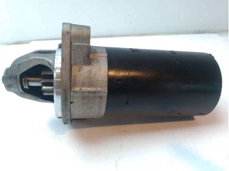 Recambio de motor arranque para bmw serie 3 berlina (e46) 320d referencia OEM IAM 12417787346 00011108157 