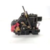 Recambio de cerradura puerta trasera izquierda para audi a4 berlina (8e) 1.9 tdi (96kw) referencia OEM IAM 4B0839015D  