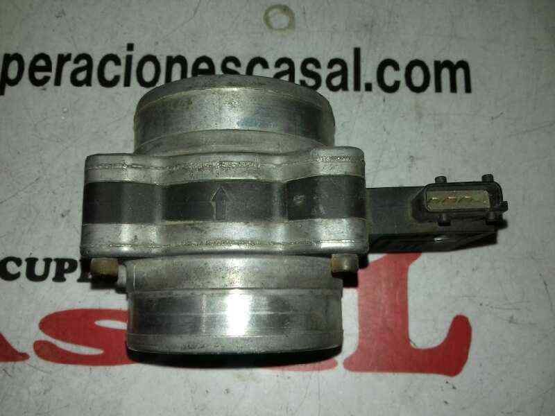 Recambio de caudalimetro para saab 9-3 berlina 2.0 referencia OEM IAM 71230010914 9173386C 