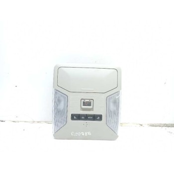LUZ INTERIOR 8120842080B0 