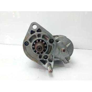 MOTOR ARRANQUE 4280000290 2810030050 