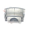 Recambio de rejilla aireadora para mercedes-benz clase e (w211) e 280 cdi (211.020) referencia OEM IAM A2118301854  