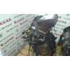 Recambio de motor completo para volkswagen polo (6n2) 1.9 sdi referencia OEM IAM ASX  