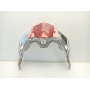 Recambio de piloto trasero central para sym jet 14 200 referencia OEM IAM 33700X8A000  