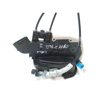 CERRADURA PUERTA DELANTERA IZQUIERDA 805011HD1B 