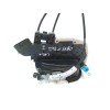 Recambio de cerradura puerta delantera izquierda para nissan micra (k13) 1.2 cat referencia OEM IAM 805011HD1B  