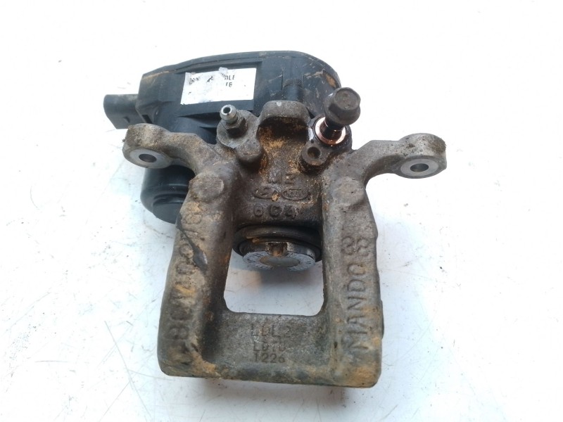 Recambio de pinza freno trasera izquierda para hyundai tucson referencia OEM IAM 58210D7700  