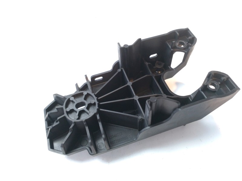 Recambio de moldura para peugeot 2008 (--.2013) active referencia OEM IAM 9677863680  