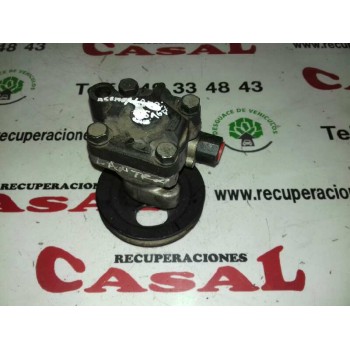 BOMBA DIRECCION 5711022502 