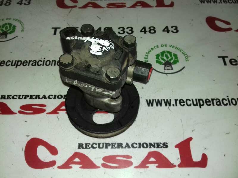 Recambio de bomba direccion para hyundai lantra berlina (rd) 2.0 gls referencia OEM IAM 5711022502  