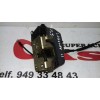 Recambio de cerradura puerta trasera izquierda para renault laguna ii (bg0) confort dynamique referencia OEM IAM 8200000657  