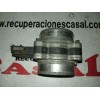 Recambio de caudalimetro para saab 9-3 berlina 2.0 referencia OEM IAM 71230010914 9173386C 