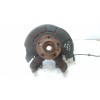 Recambio de mangueta delantera izquierda para seat ibiza (6l1) 1.9 sdi referencia OEM IAM 6Q0407255AC  