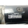 Recambio de motor arranque para toyota land cruiser (j12) 3.0 turbodiesel referencia OEM IAM 4280000290 2810030050 