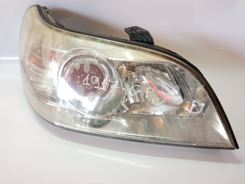 Recambio de faro derecho para chevrolet epica lt referencia OEM IAM 96644844  
