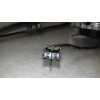 Recambio de elevalunas trasero derecho para nissan primera berlina (p11) básico referencia OEM IAM 400600T4  