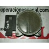 Recambio de caudalimetro para saab 9-3 berlina 2.0 referencia OEM IAM 71230010914 9173386C 