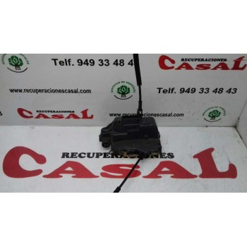 CERRADURA PUERTA DELANTERA DERECHA 8200000662 