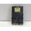Recambio de modulo electronico para lexus ls (usf4/uvf4) 5.0 v8 32v (híbrido) referencia OEM IAM 8981550020  